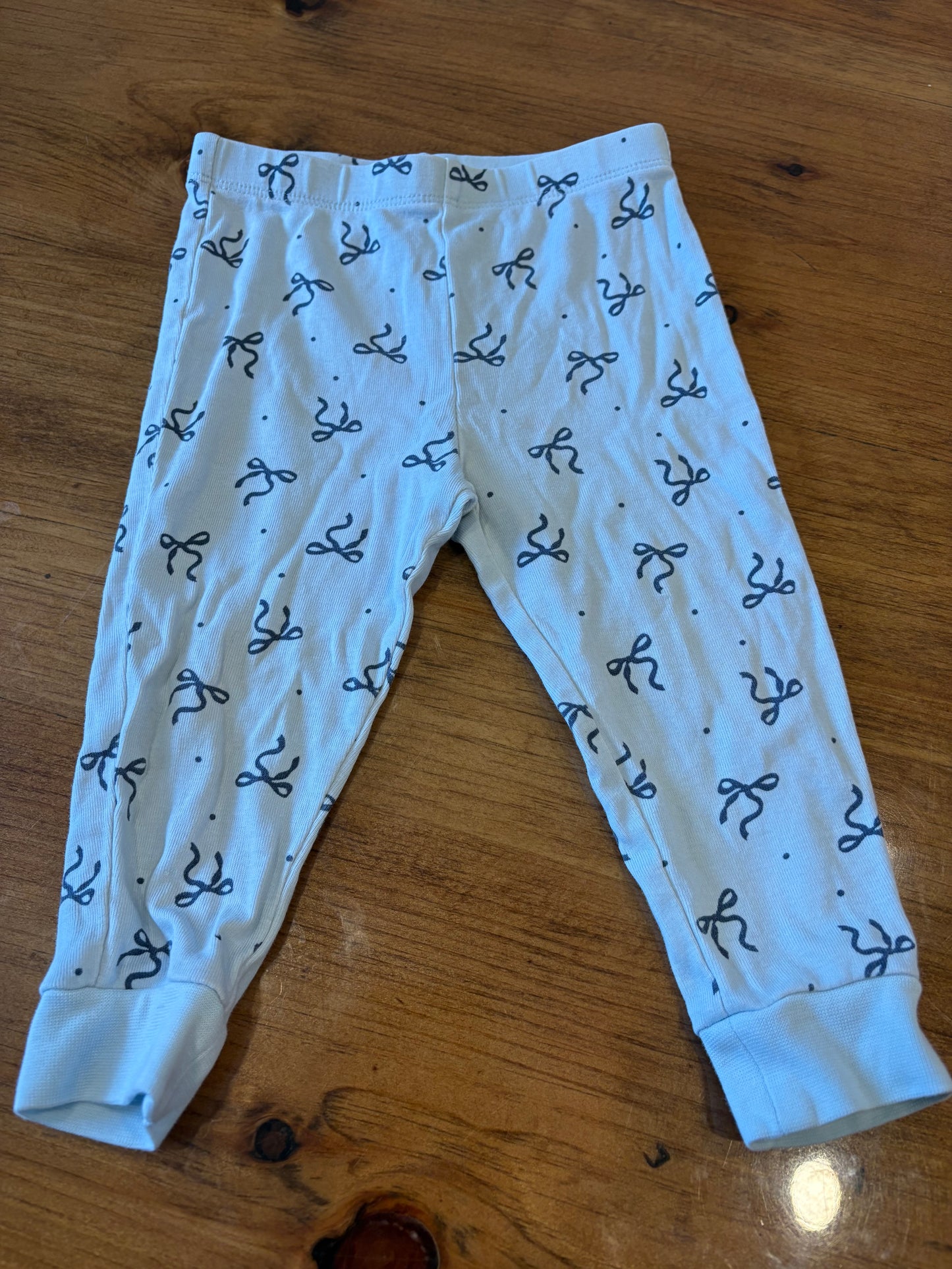 Legging George 12-18 mois (cmb)