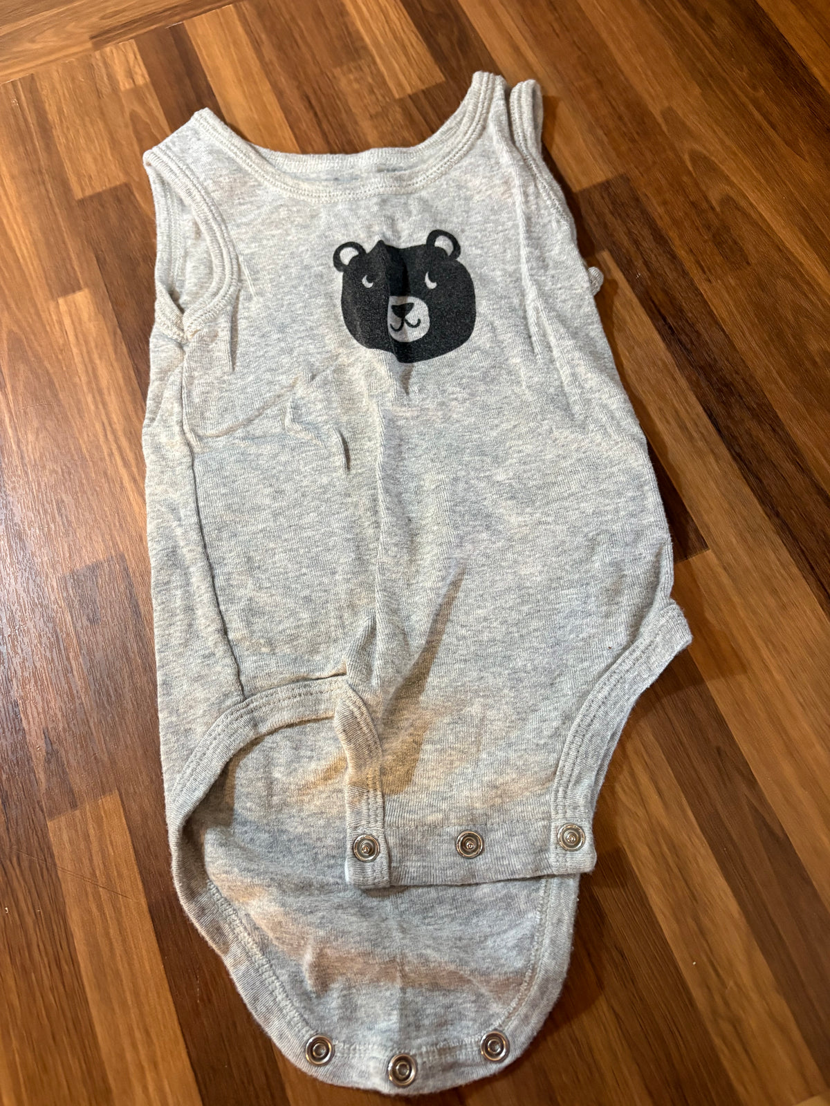 Cache couche carter's 6 mois (cmb)