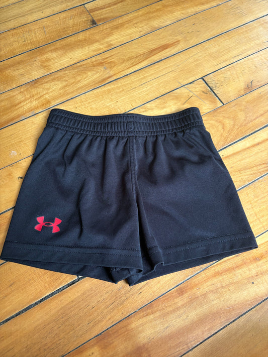 Short under armour 9-12 mois (cmb)