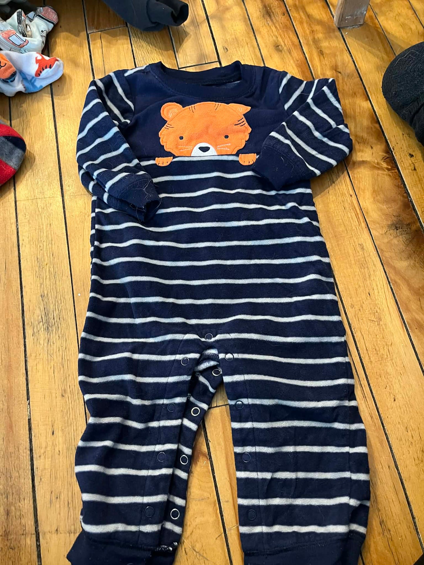 Pyjama 12 mois
