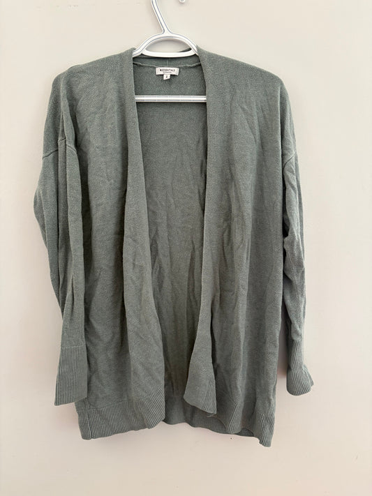 Veste reintmans par dessus Large (cmb)