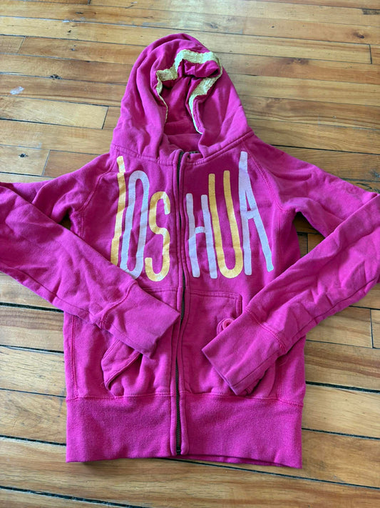 Veste ados joshua perez medium*