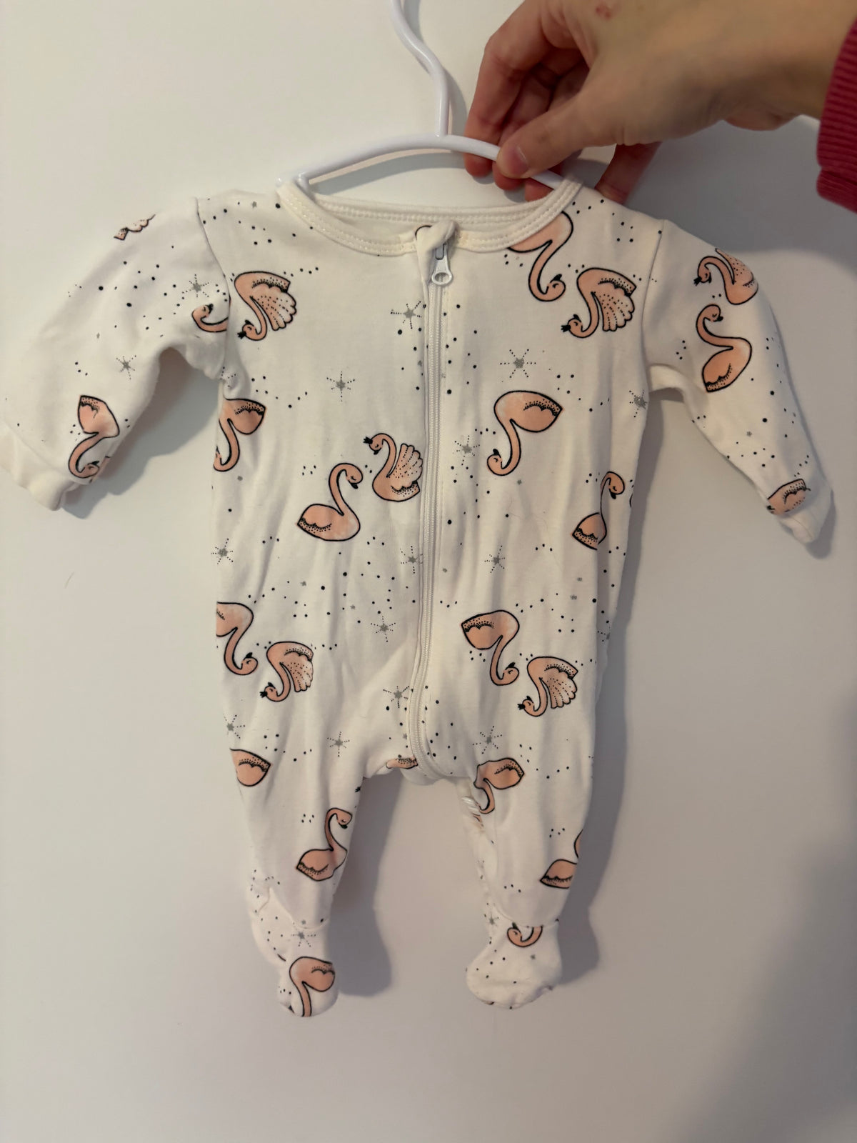 Pyjama petit lem new born
