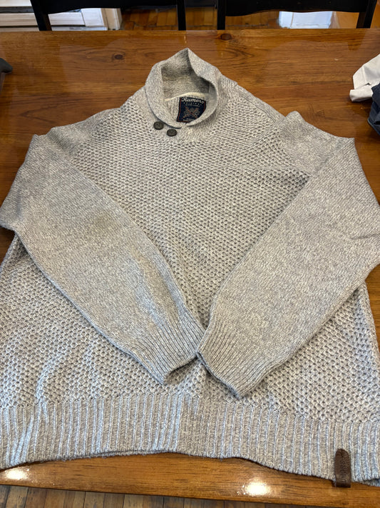 Chandail homme XL (cmb)