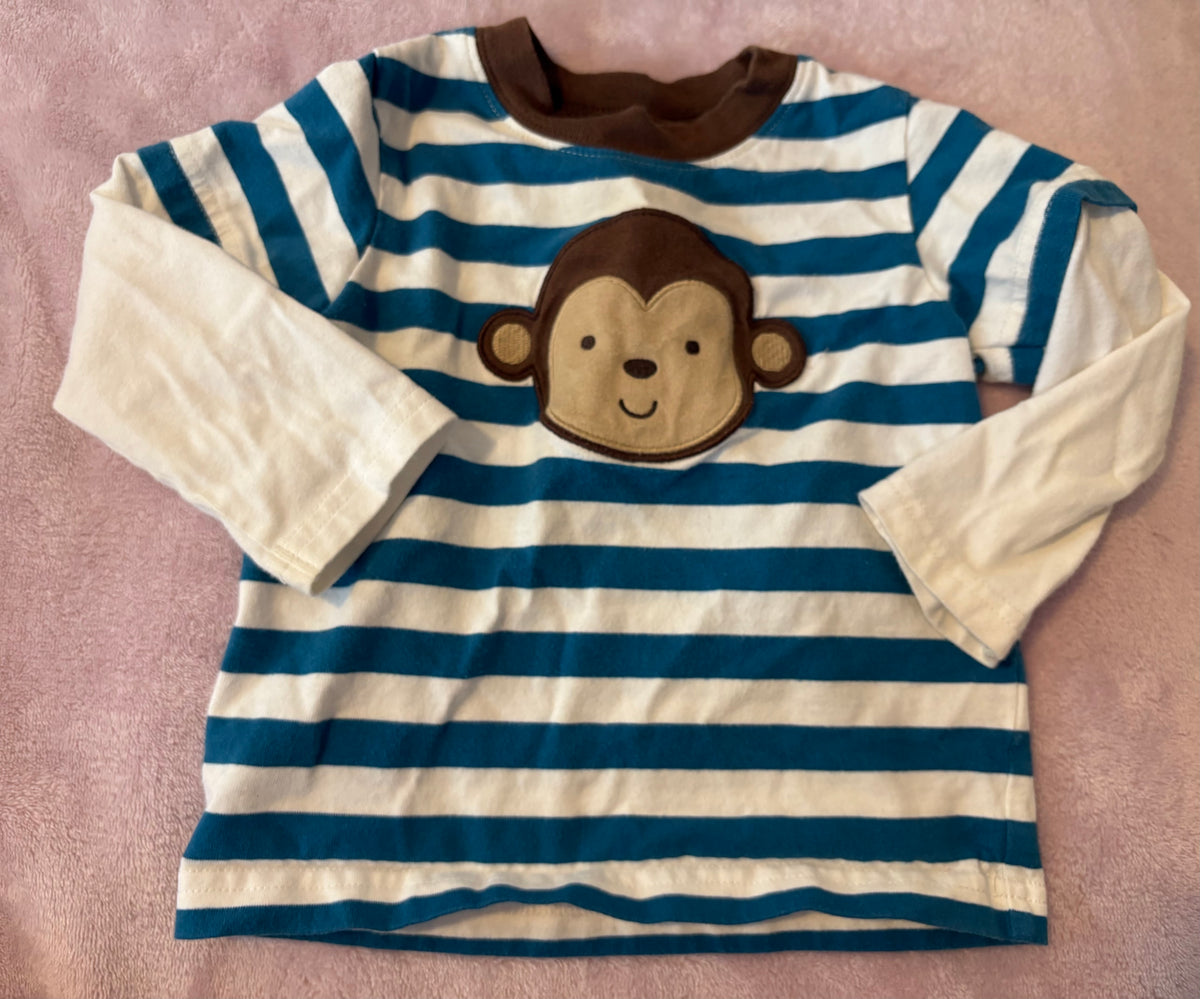 Gilet child of mine 18 mois