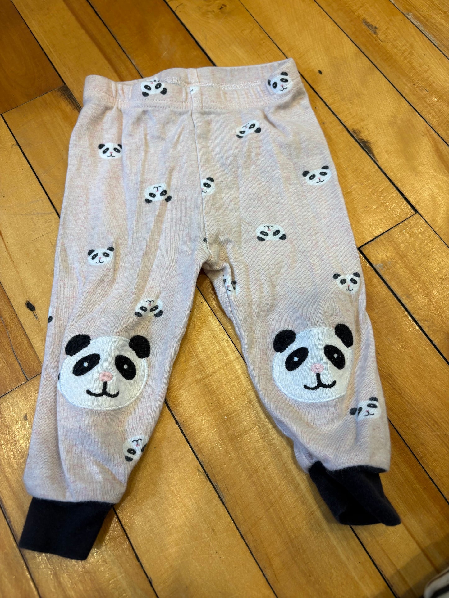 Pantalon the childrens place 6-9 mois