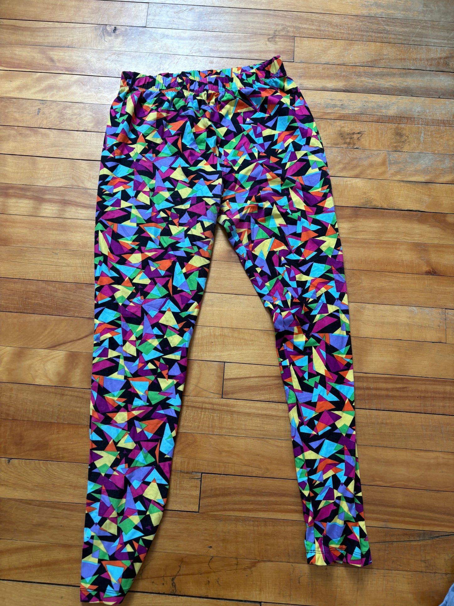 Pantalon femme je dirait small médium