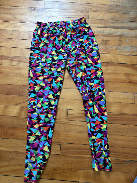 Pantalon femme je dirait small médium