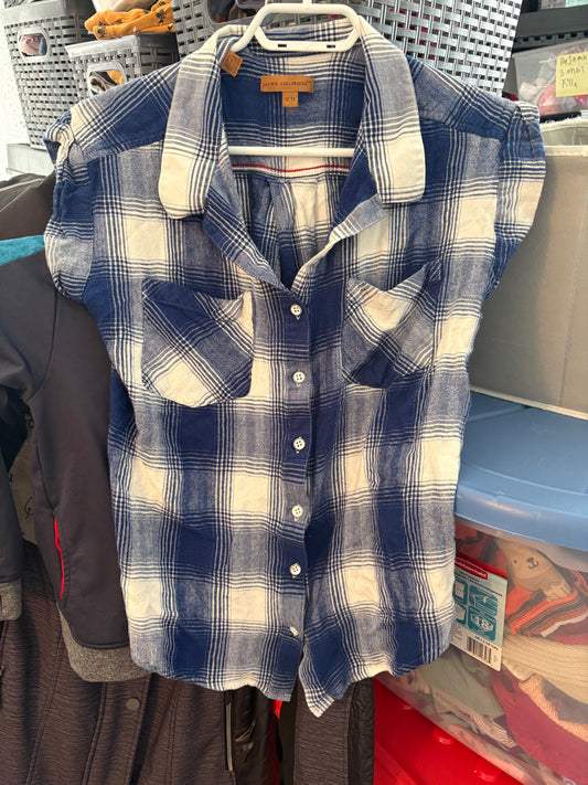 Chemise manche courte  jach girlfriend medium