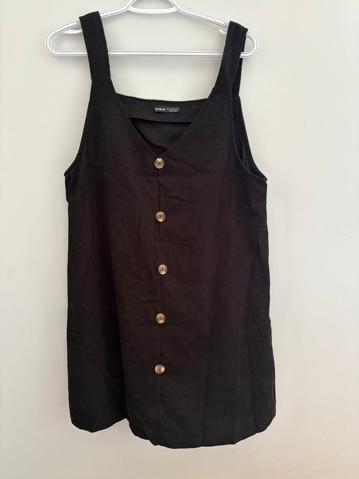 Robe shein Large (cmb)