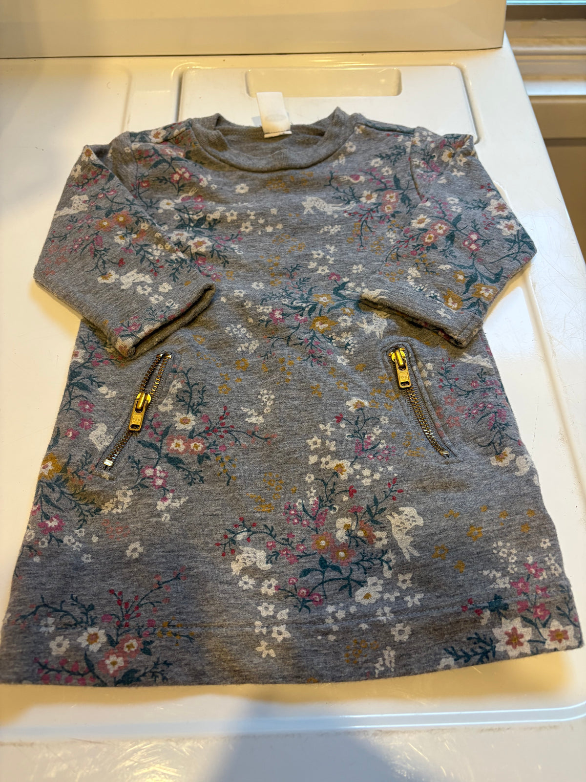 Robe Old navy 3-6 mois (cmb)