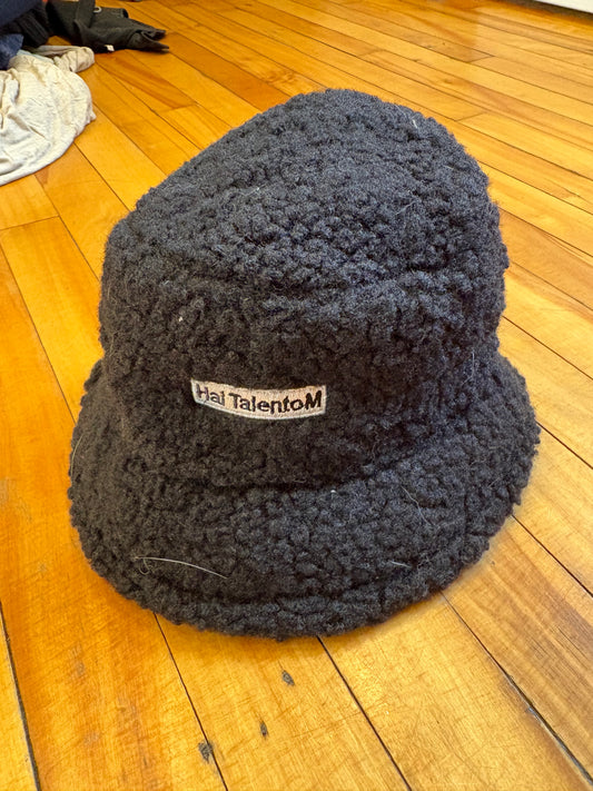 Chapeau femme