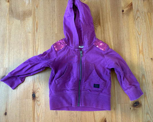 Veste mexx 6-9 mois