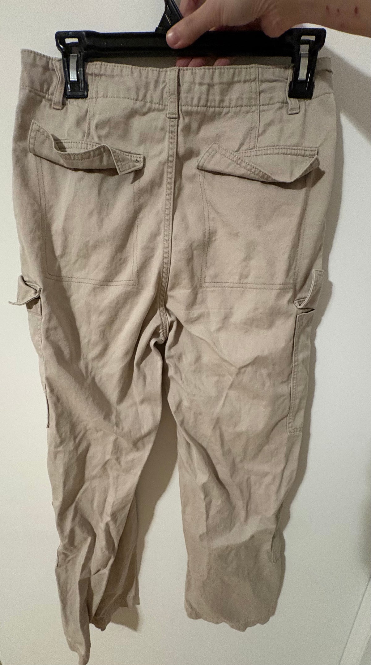 Pantalon cargo h&m taille 6