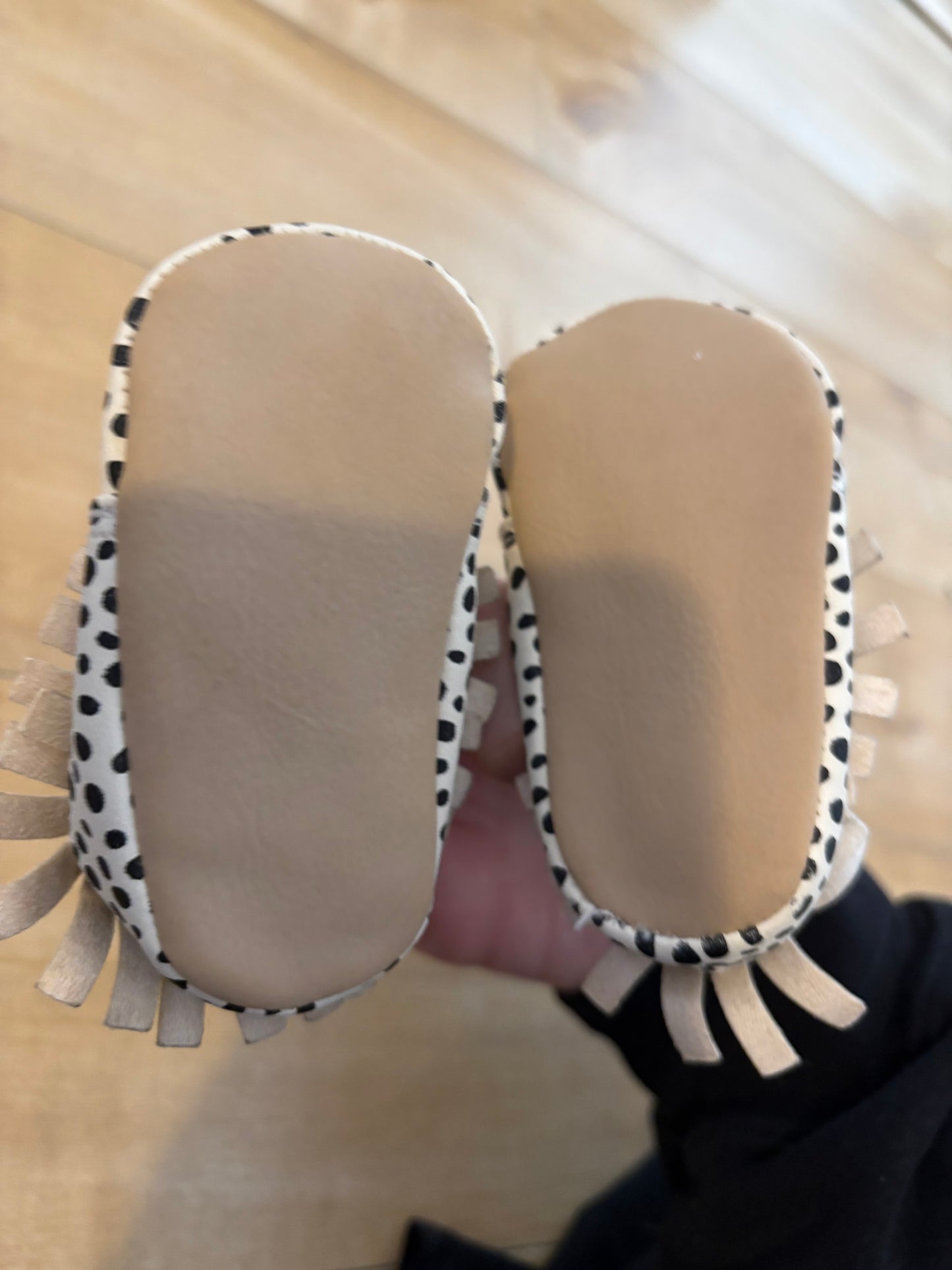 Bottine old navy 0-3 mois