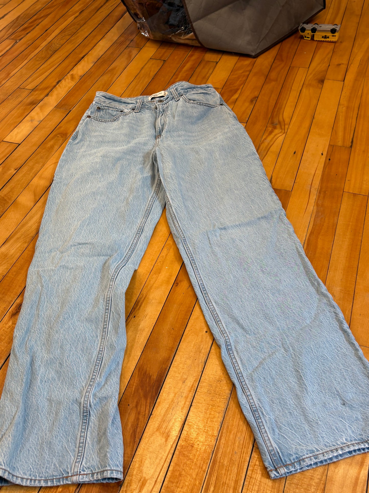 Jeans abercrombie & fitch 28