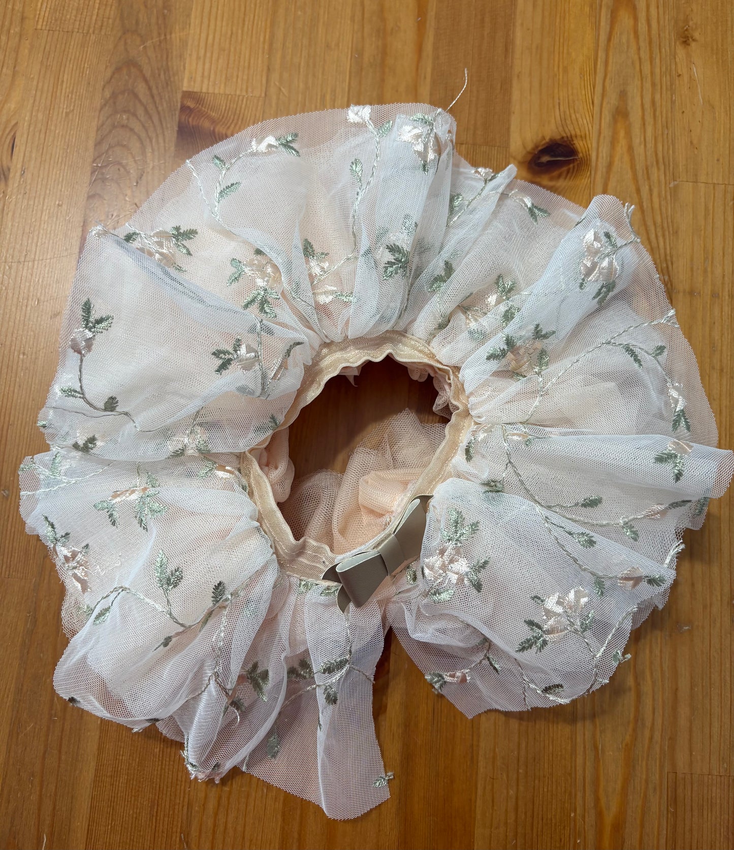 Tutu lily and emma 6-12 mois