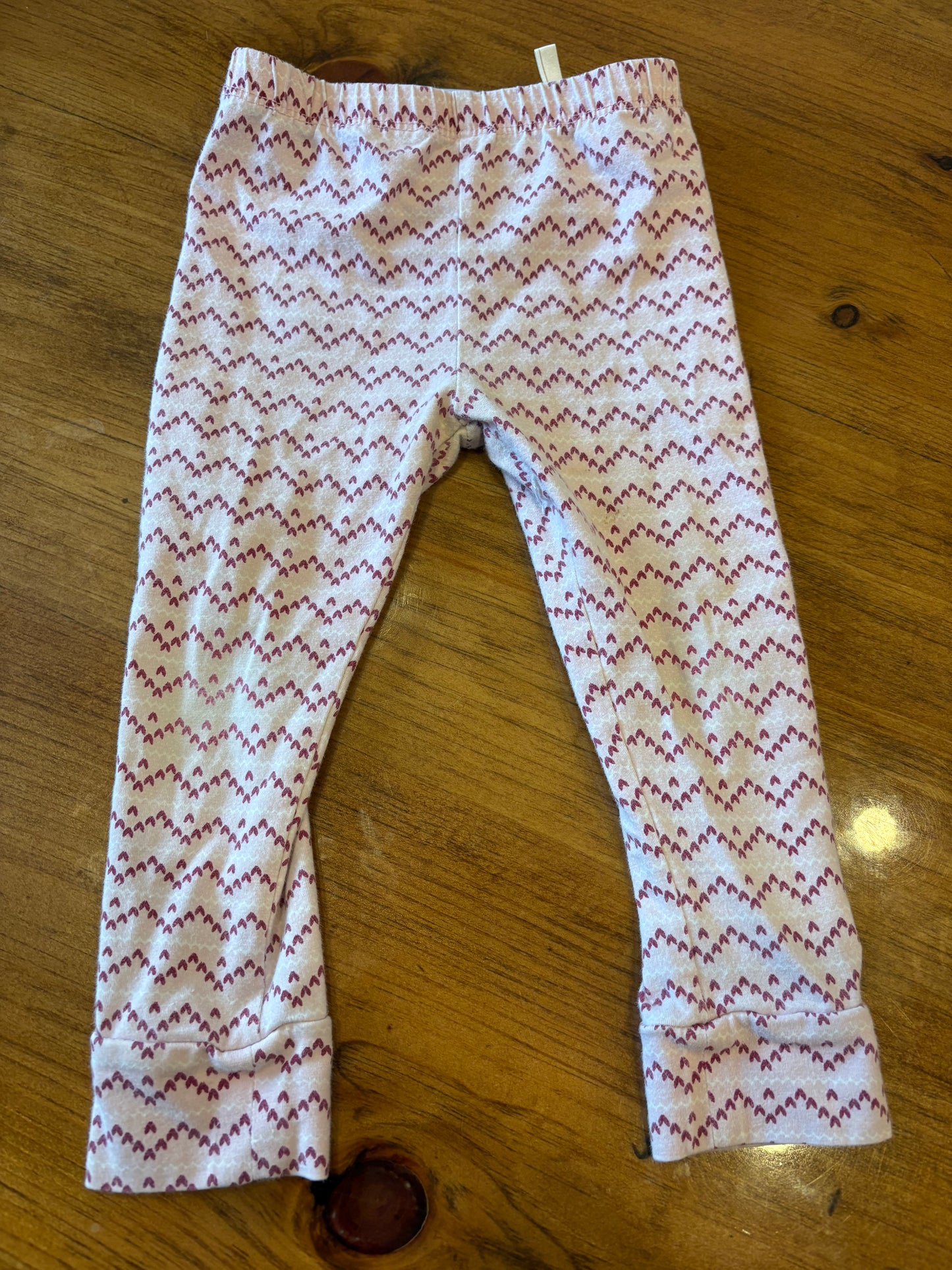 Legging tag 24 mois (cmb)