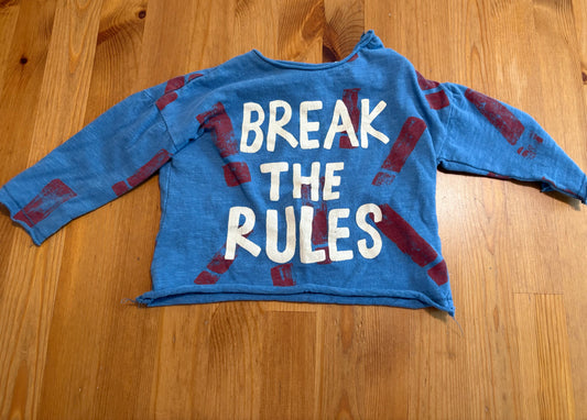 Gilet zara 6-9 mois