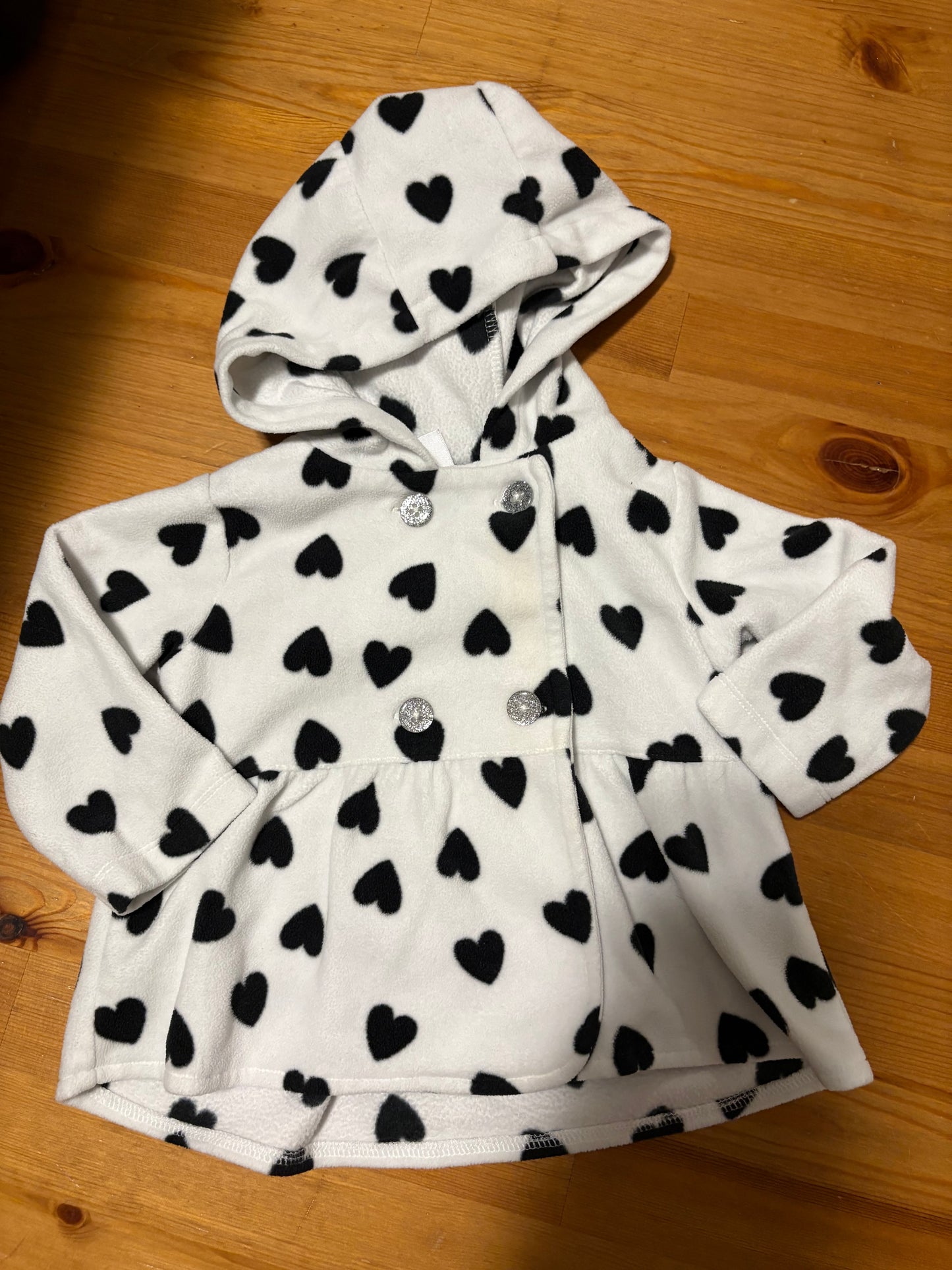 Veste carter’s 9 mois