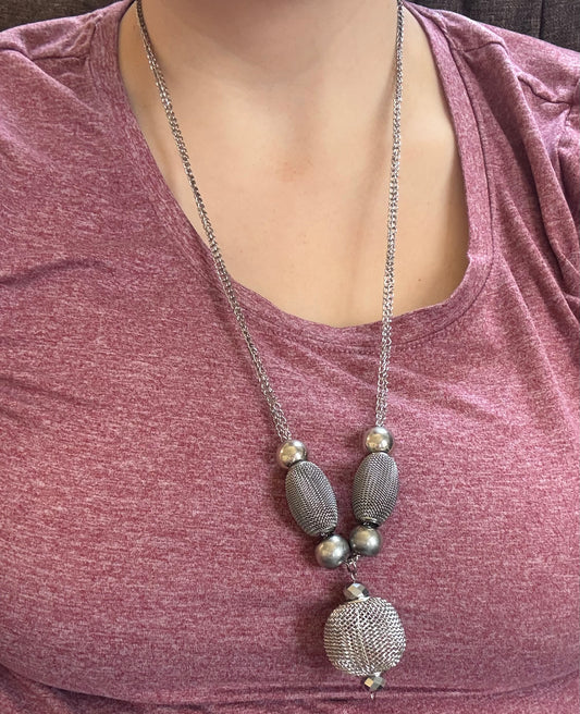 Collier neuf