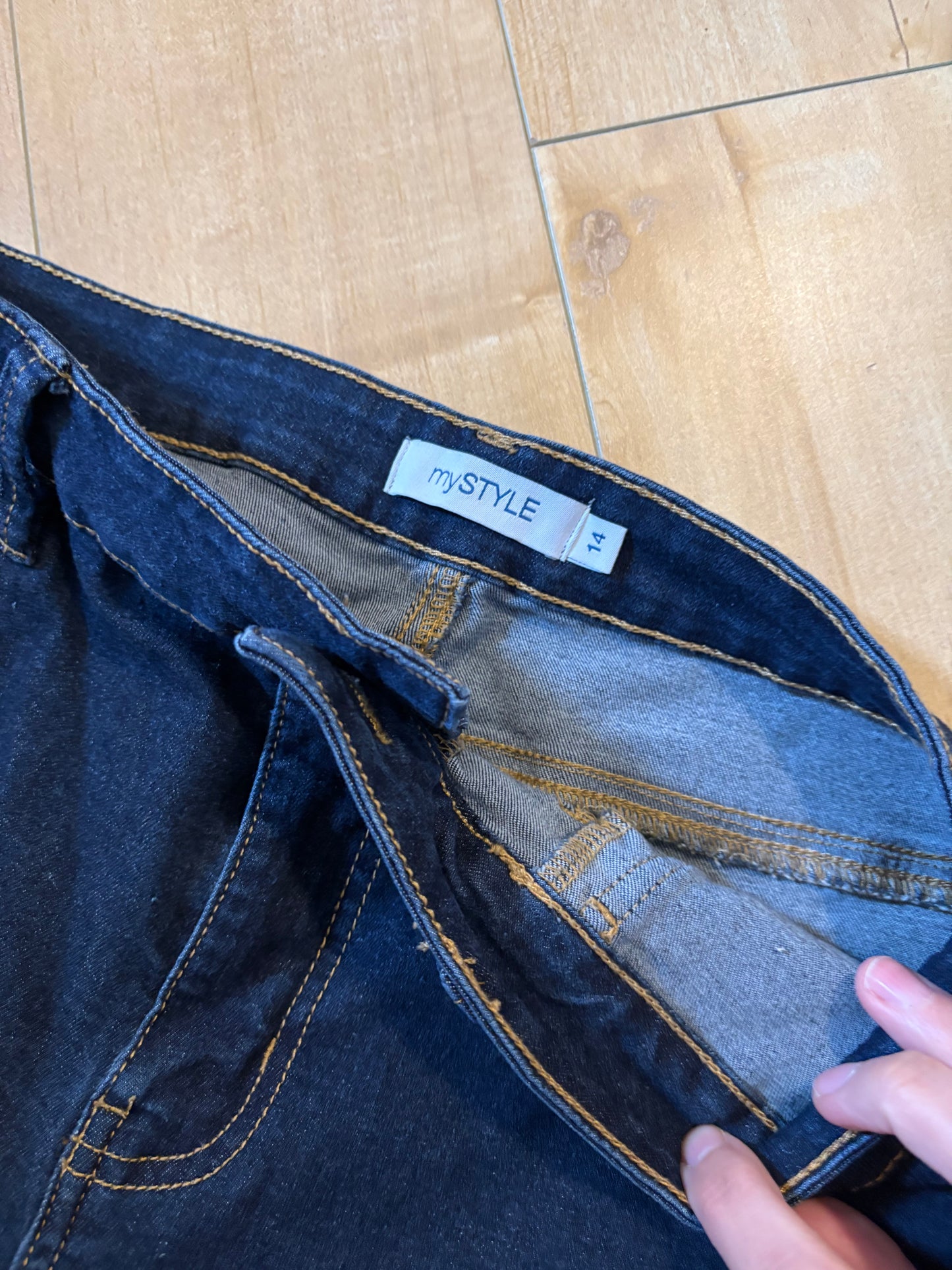 Capri mystyle 14 xlarge
