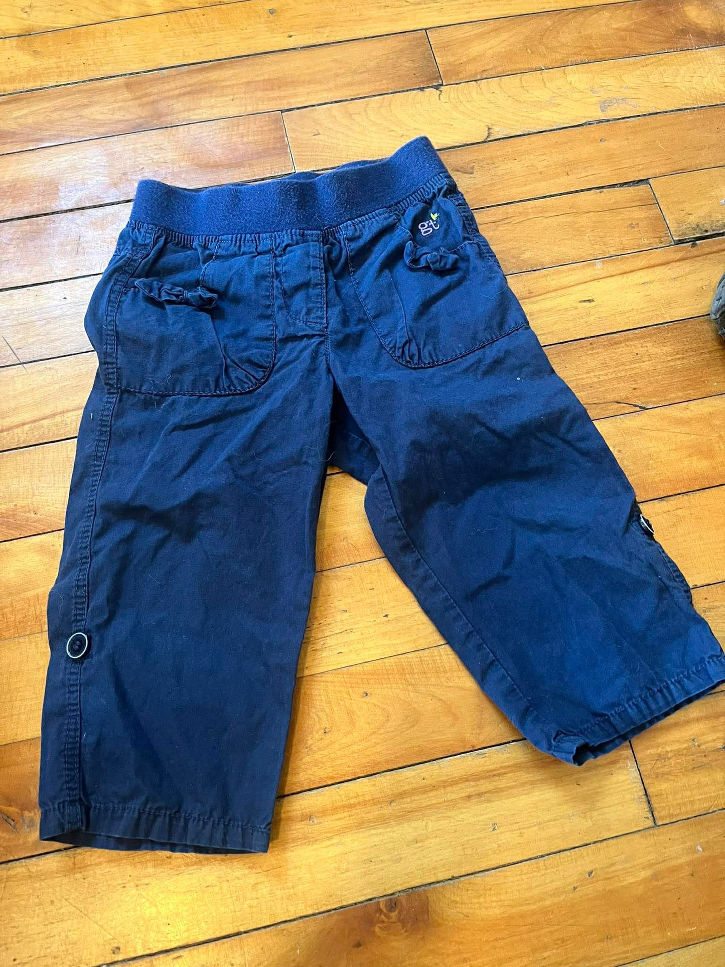 Pantalon gagou tagou 18 mois