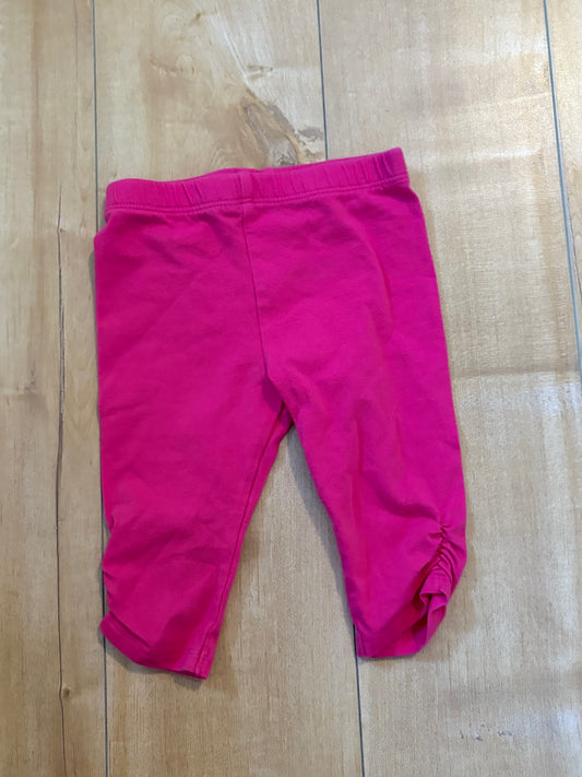 Legging 3/4 circo