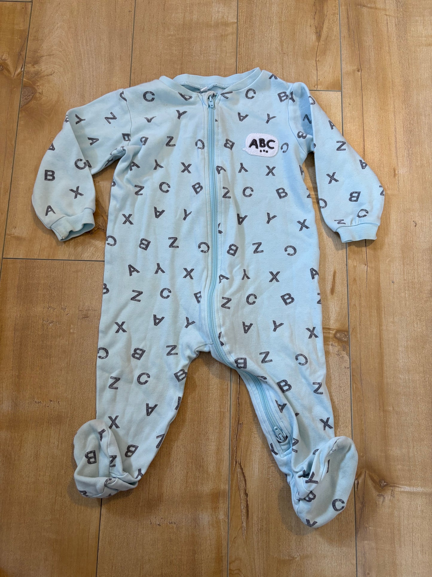 Pyjama pekkle 9 mois *