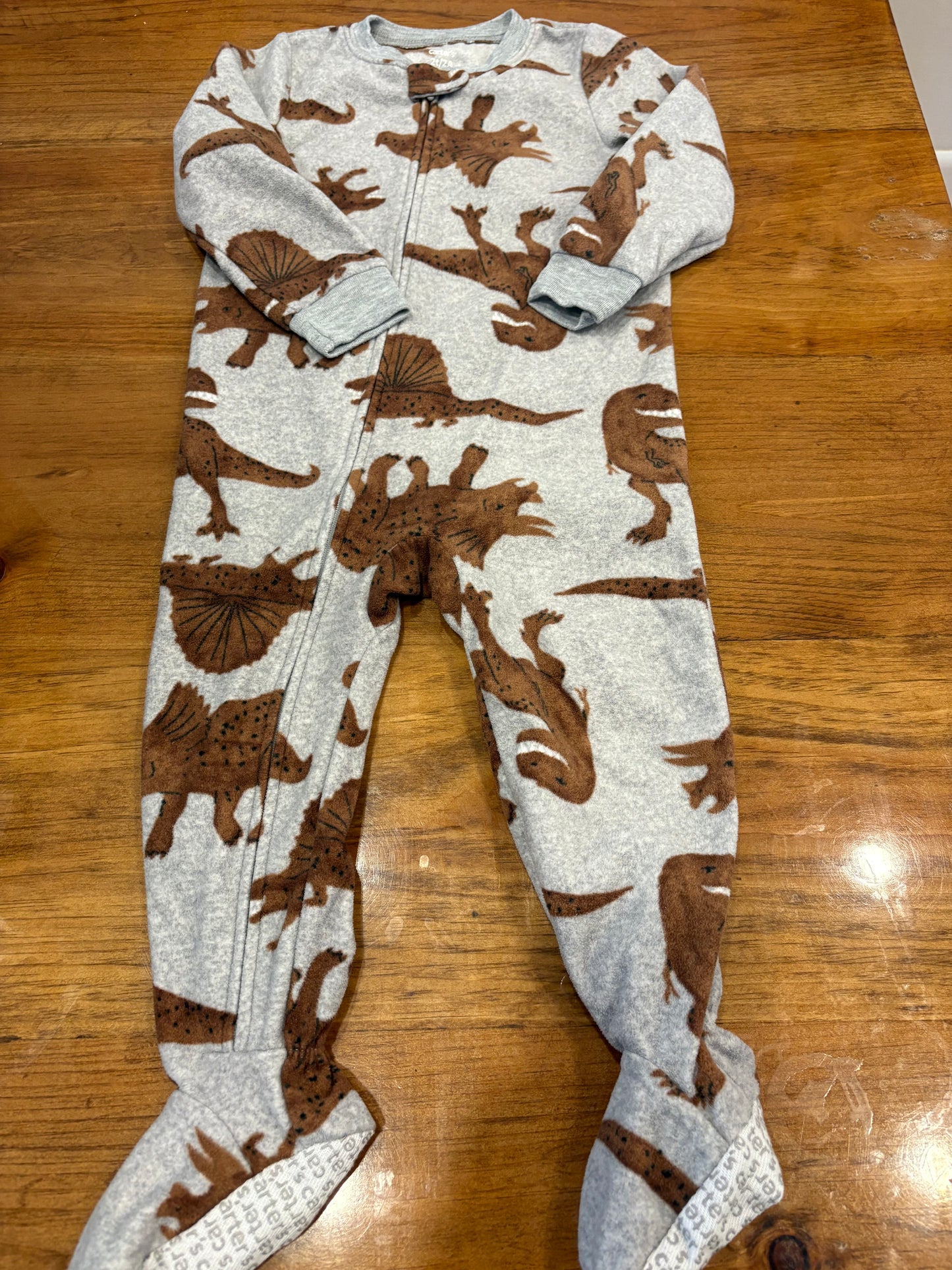 Pyjama carter's 2T (cmb)