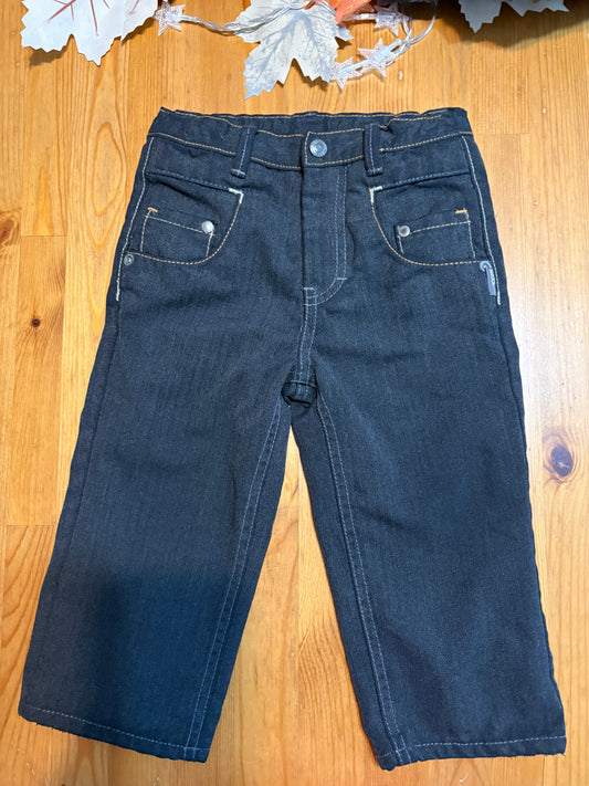 Pantalon jeans mexx 18-24 mois