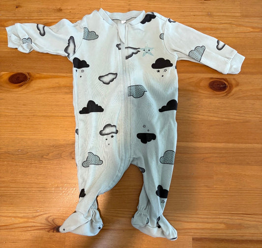 Pyjama pekkle 3 mois