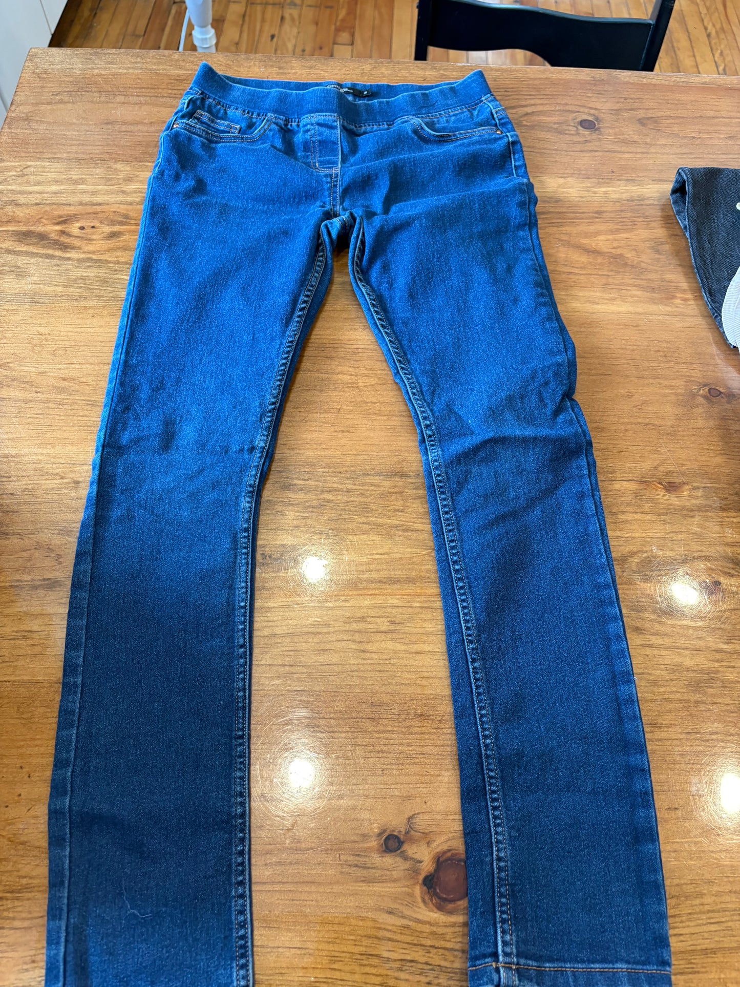 Jeans George grandeur 16 femme