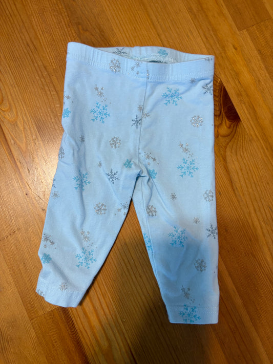 Legging carter’s 6 mois