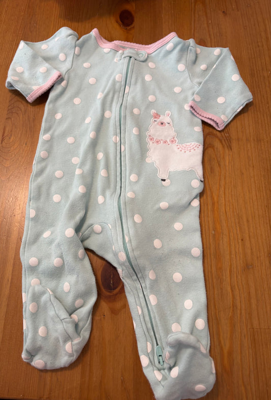 Pyjama child of mine 6 mois