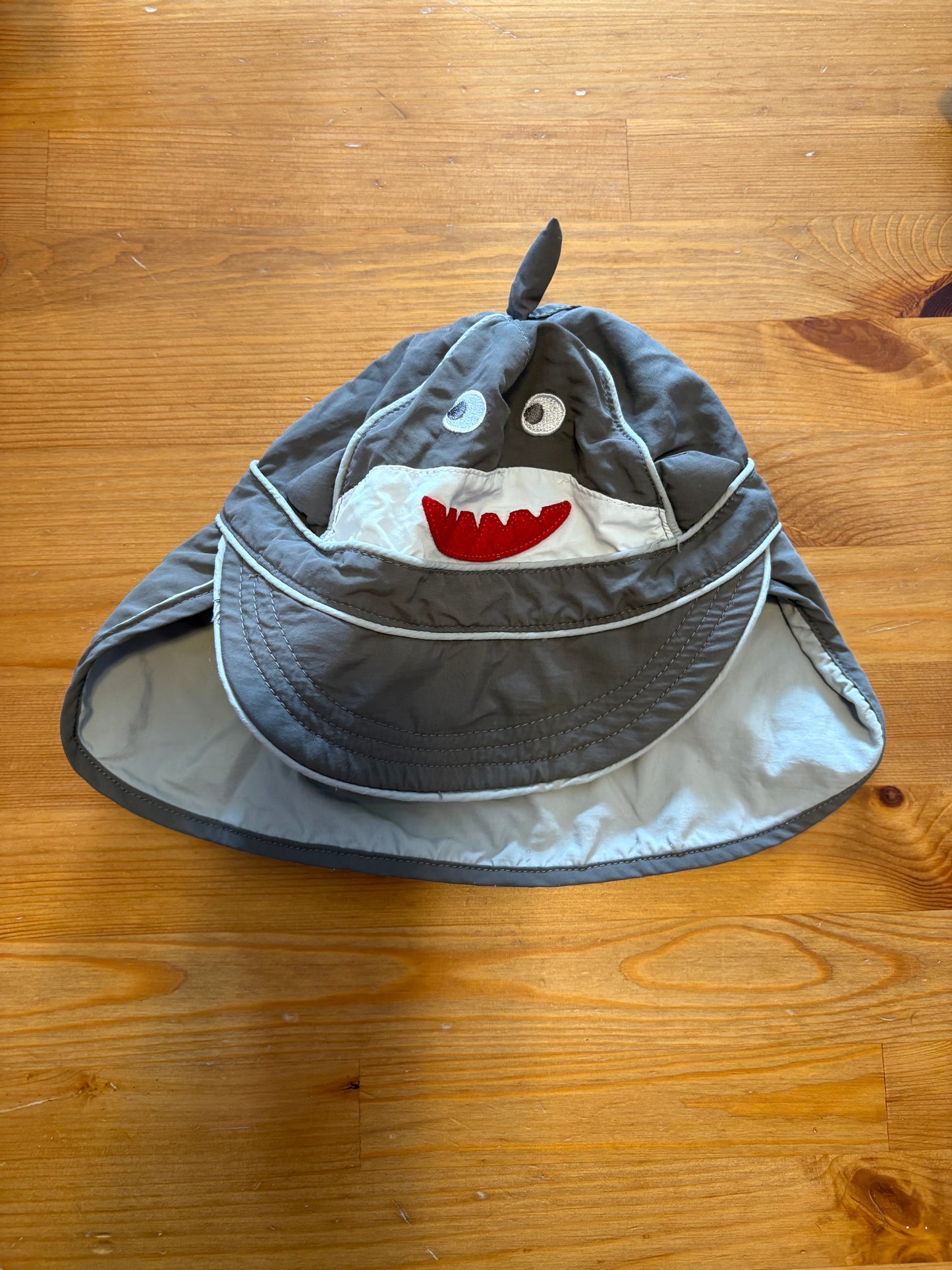 Chapeau été calikid large