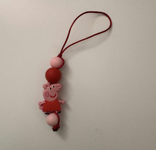Zipette pepa pig 2/10$ ou 6$ chaque