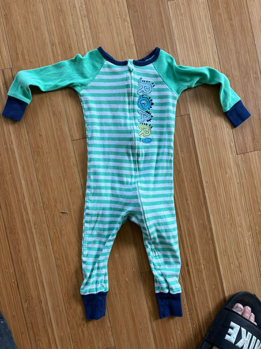 pyjama kids18 mois(cmb)