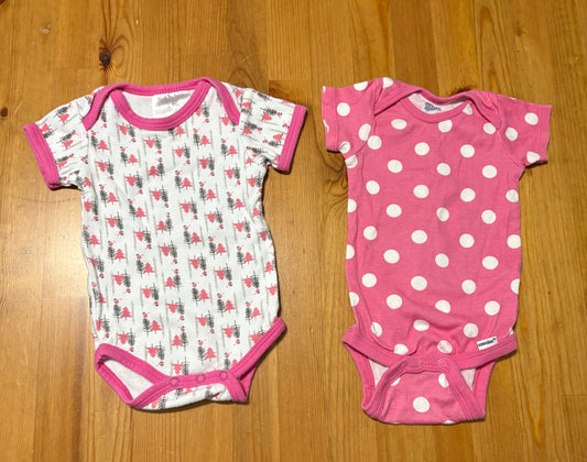 Ensemble cache-couche 0-9 mois