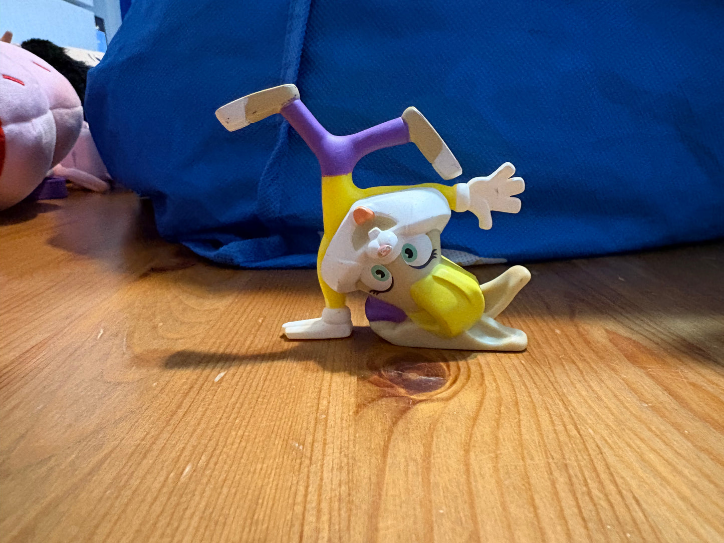 Figurine loney tunes