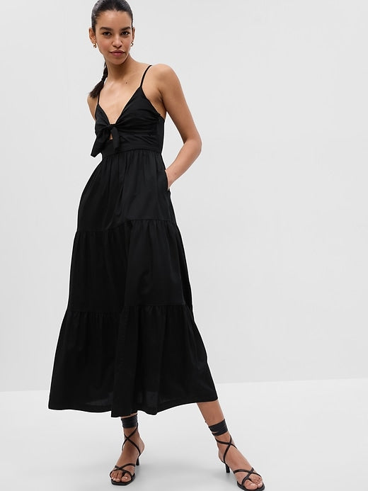 Robe justify Boho medium