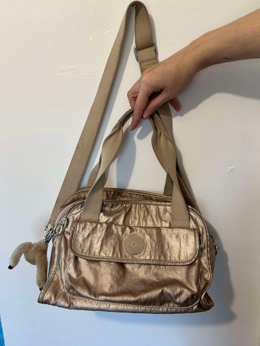 Sac à main kippling valeur 112$ état neuf