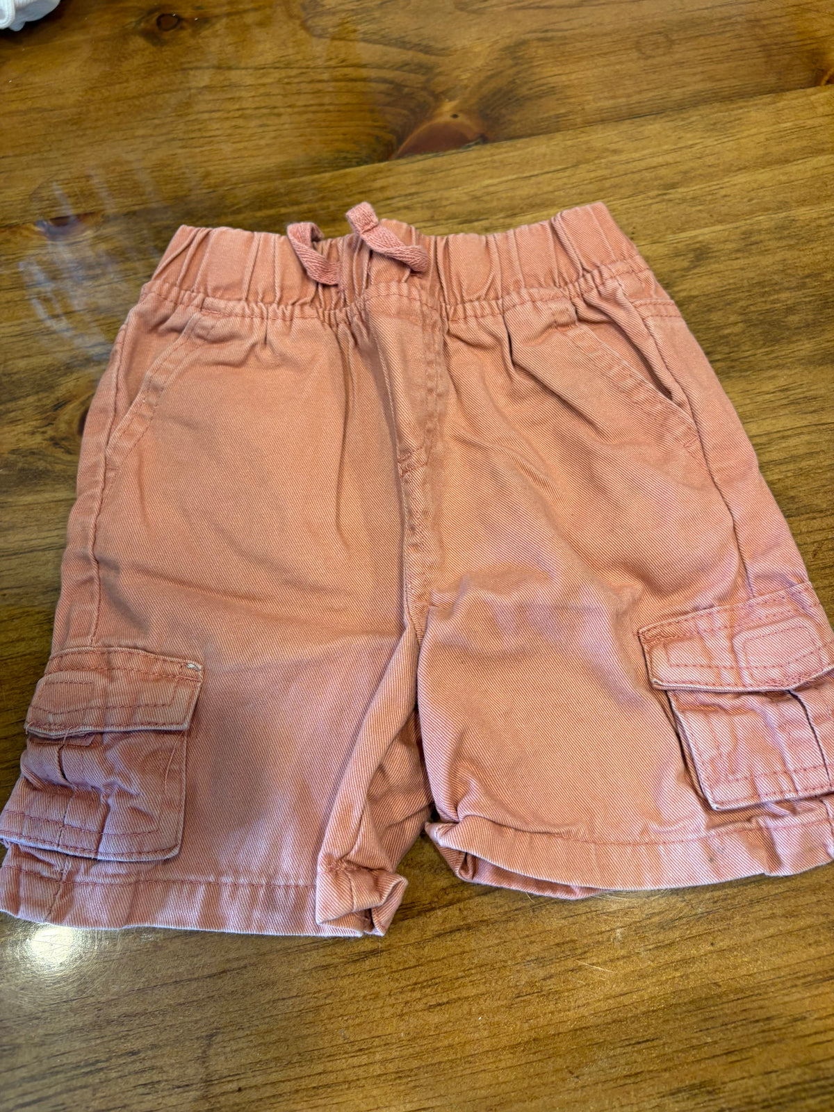 Short benSherman 24 mois (cmb)