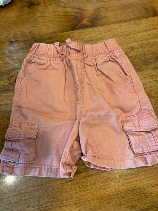 Short benSherman 24 mois (cmb)