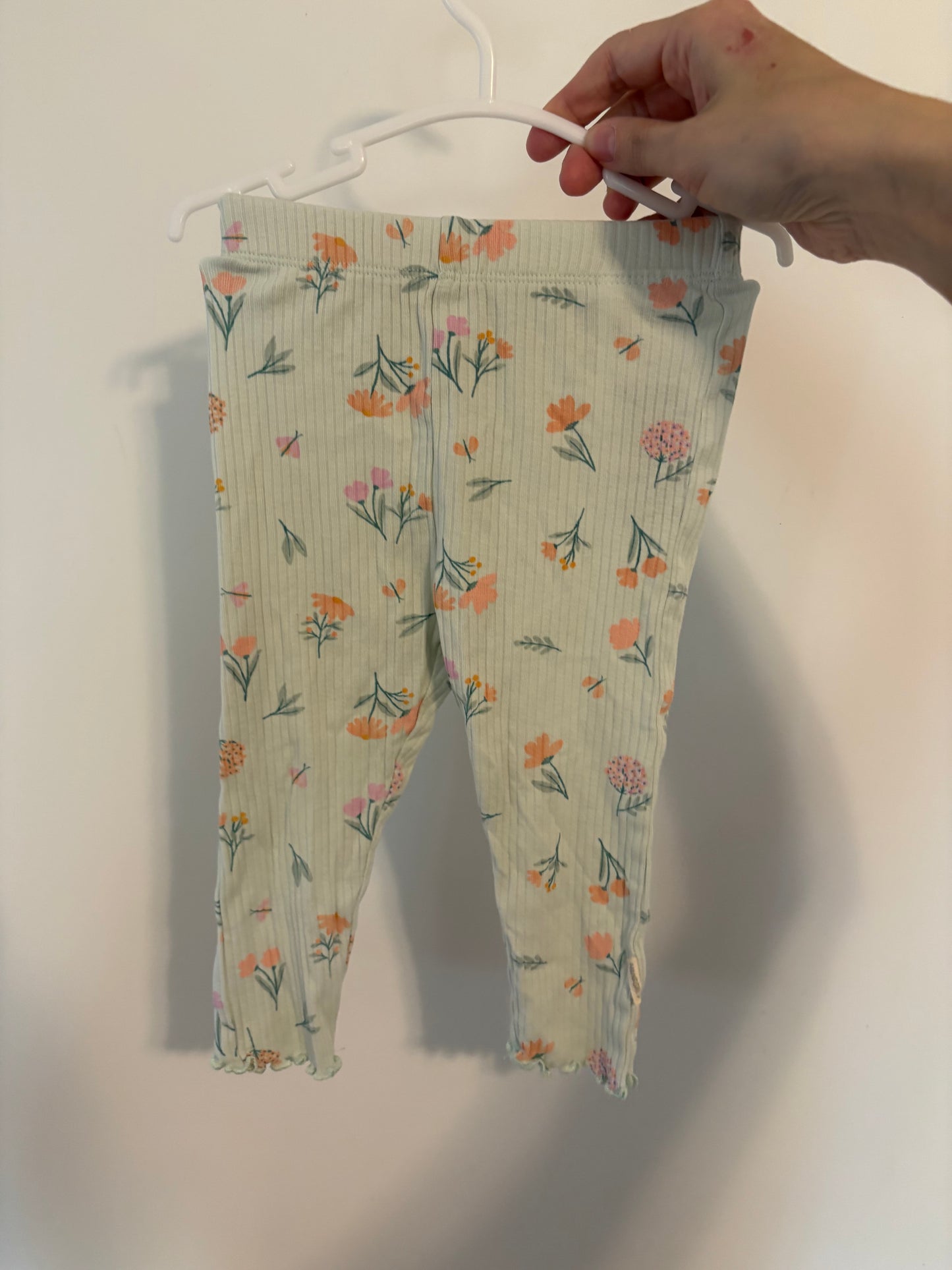 Pantalon huggies 12 mois