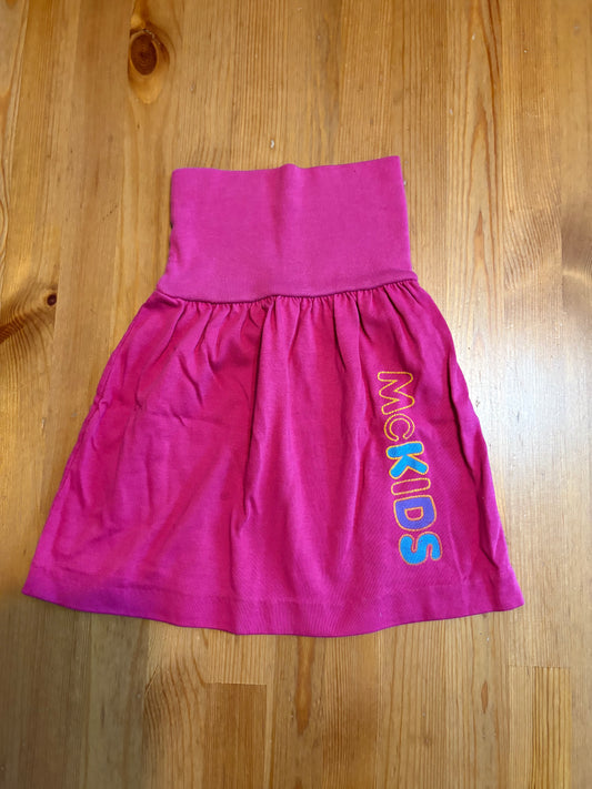 Jupe mckid 4-5 ans vintage 2000’’