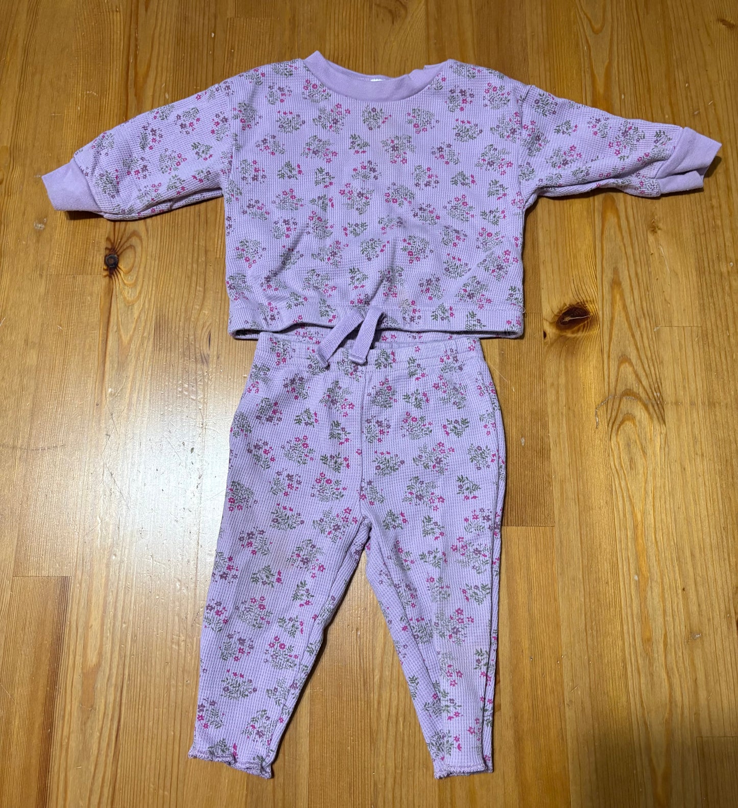 Ensemble carter’s 3-6 mois