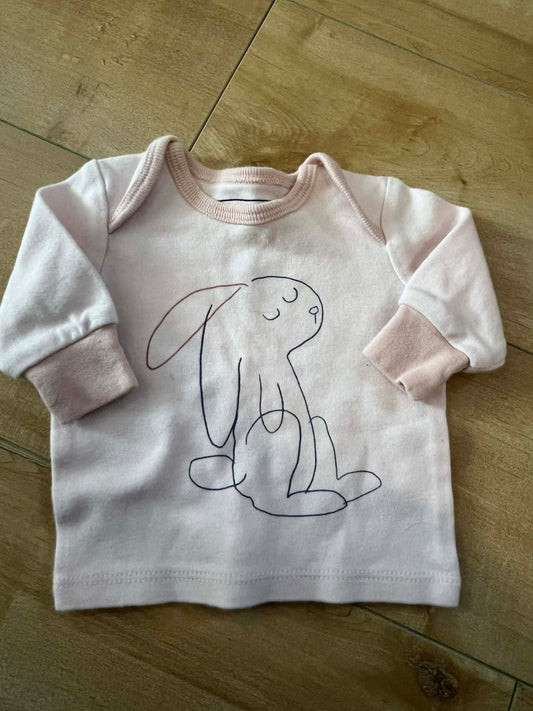gilet gagou tagou newborn neuf
