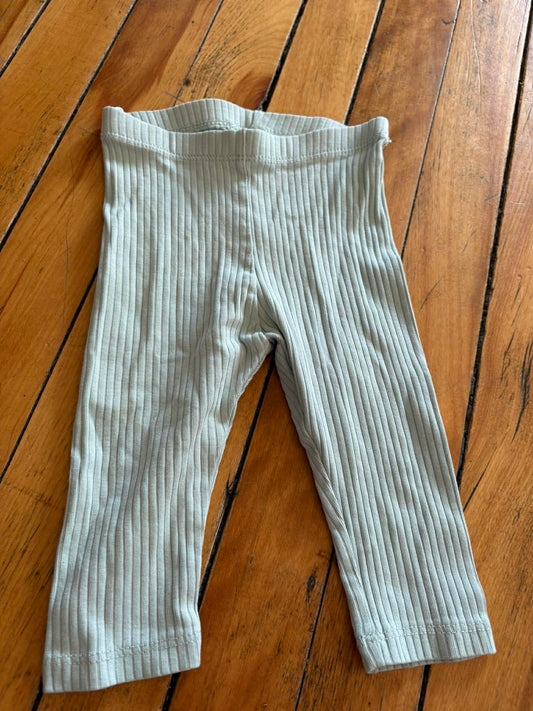 Pantalon h&m 4-6 mois(cmb)