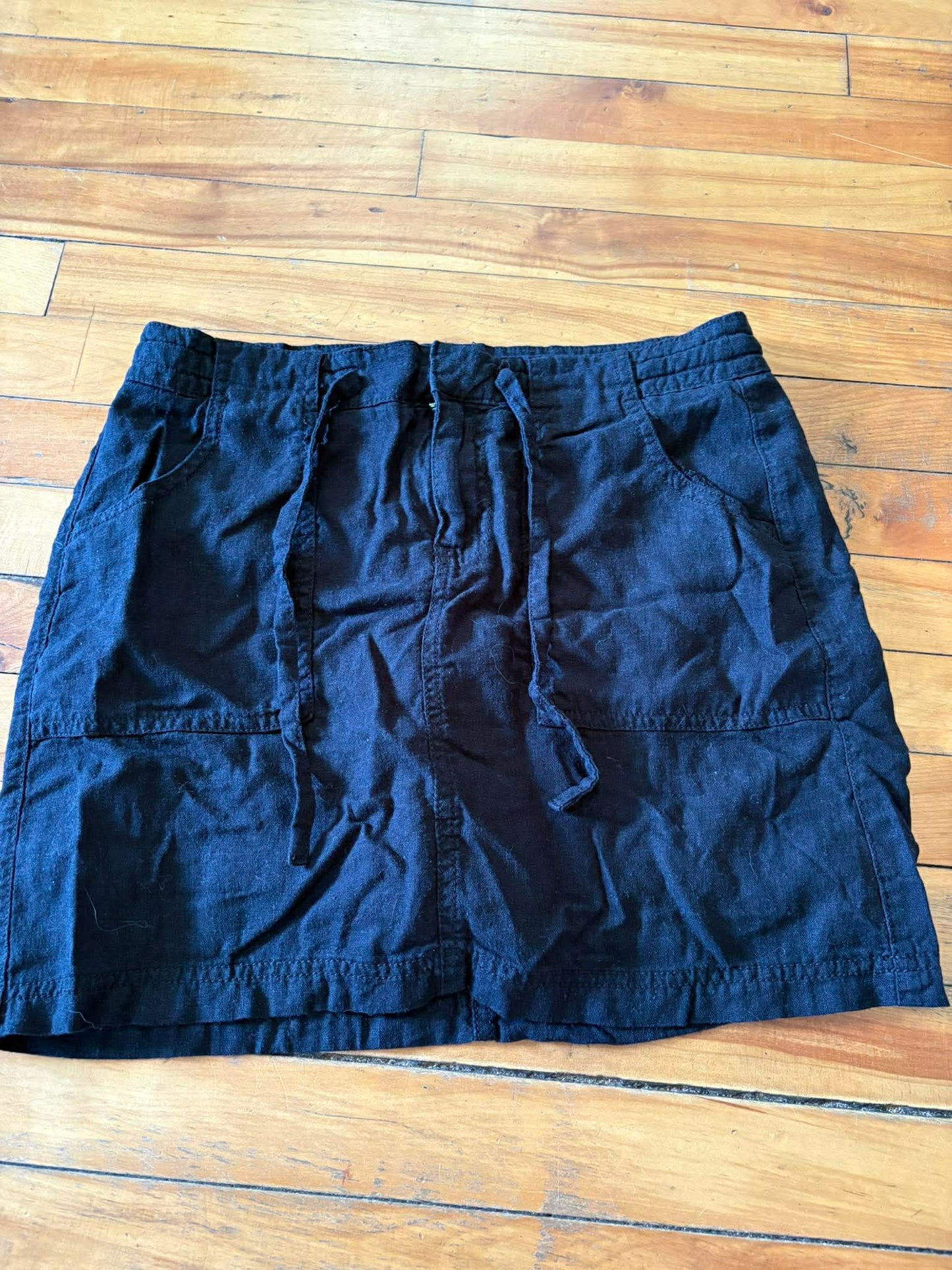 Jupe reitman taille 4